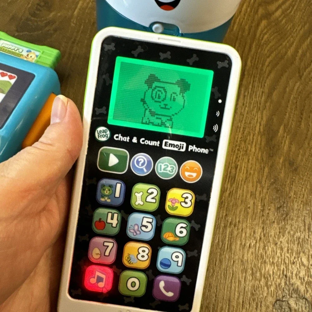 Fisher-Price fisher price